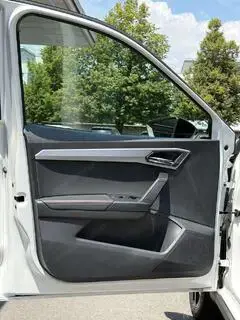 SEAT Arona Bild 12