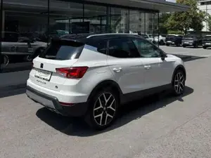 SEAT Arona Bild 4