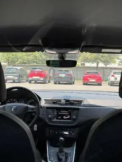 SEAT Arona Bild 9