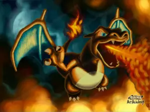 Pokémon Art Academy Nintendo 3DS , virtueller Zeichenkurs und Malkurs Bild 4