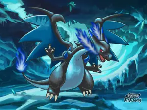 Pokémon Art Academy Nintendo 3DS , virtueller Zeichenkurs und Malkurs Bild 5