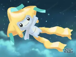 Pokémon Art Academy Nintendo 3DS , virtueller Zeichenkurs und Malkurs Bild 8