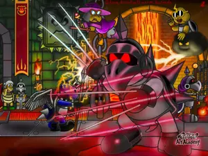 Pokémon Art Academy Nintendo 3DS , virtueller Zeichenkurs und Malkurs Bild 9