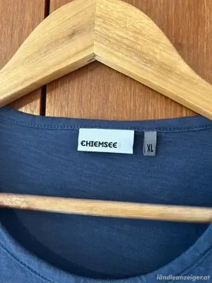 Chiemsee Langarmshirt Damen Gr. 42 Bild 3