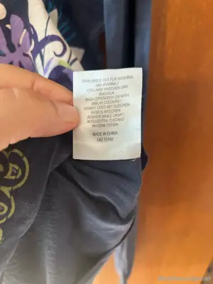 Chiemsee Langarmshirt Damen Gr. 42 Bild 5