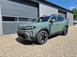 Dacia Duster Extreme Hybrid 140PS Automatik 1.6 SCE Sitzheiz...