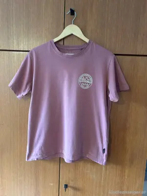Jack Wolfskin T-Shirt Damen Gr. 42