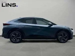 CUPRA Tavascan Bild 4