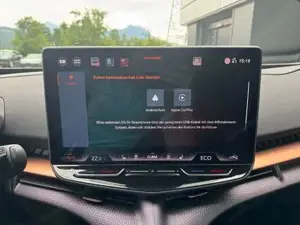 CUPRA Tavascan Bild 16