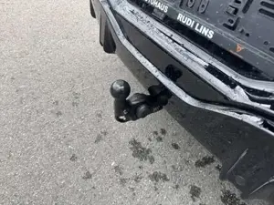 CUPRA Tavascan Bild 14