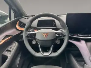 CUPRA Tavascan Bild 9