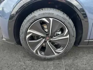 CUPRA Tavascan Bild 11