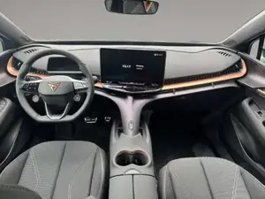 CUPRA Tavascan Bild 7