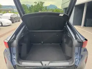 CUPRA Tavascan Bild 12