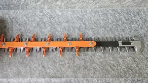Stihl HS 56 CE Benzin Heckenschere Bild 5