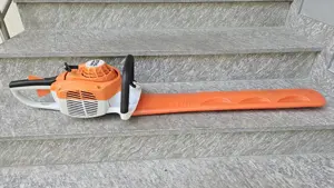 Stihl HS 56 CE Benzin Heckenschere