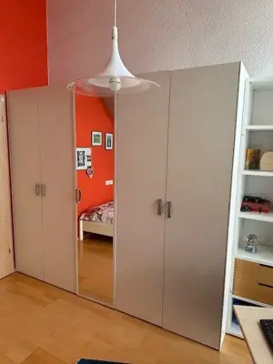 Komplettes Jugendzimmer Bild 4