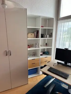Komplettes Jugendzimmer Bild 3