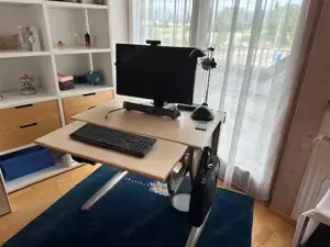 Komplettes Jugendzimmer Bild 2