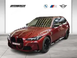 BMW M3 Competition M xDrive Touring // Driving Assistant Professional // Lenkradheizung