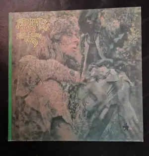 John Mayall - Blues from Laurel Cabyon LP