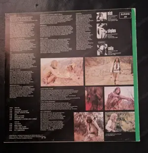 John Mayall - Blues from Laurel Cabyon LP Bild 2