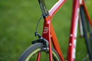 Rennrad Basso Diamante 2020, Größe 53 (für Schrittlänge 80-83 = mittlere Größe M) Bild 3