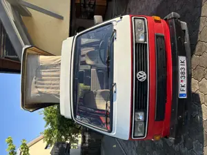 VW T3 Westfalia Bild 3