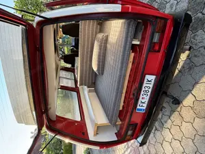 VW T3 Westfalia