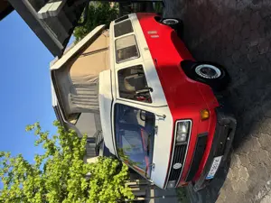 VW T3 Westfalia Bild 4