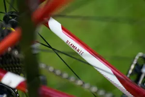 Rennrad Basso Diamante 2020, Größe 53 (für Schrittlänge 80-83 = mittlere Größe M) Bild 4