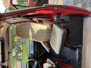 VW T3 Westfalia Bild 6