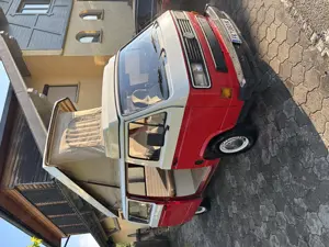 VW T3 Westfalia Bild 5