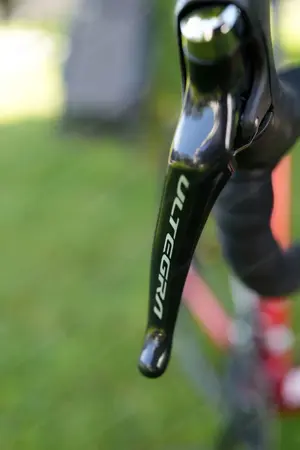 Rennrad Basso Diamante 2020, Größe 53 (für Schrittlänge 80-83 = mittlere Größe M) Bild 7