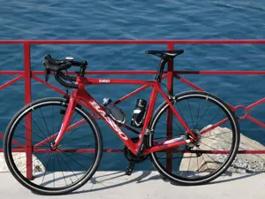 Rennrad Basso Diamante 2020, Größe 53 (für Schrittlänge 80-83 = mittlere Größe M) Bild 10