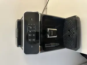 Vollautomat Philips Kaffeemaschine