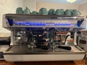 Siebträgermaschine Nuova Simonelli Appia 2  