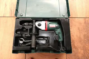 Verkaufe METABO  Schlagbohrmaschine 1000 Watt