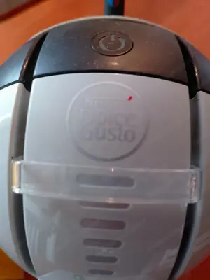 Kaffeemaschine Nescafe Dolce Gusto Bild 3