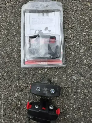 Fahrrad Satteltaschen klickfix Bild 4