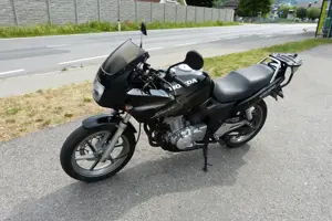 Honda CB 500 S günstig abzugeben..       