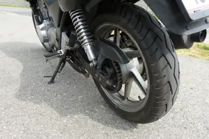 Honda CB 500 S günstig abzugeben..        Bild 3
