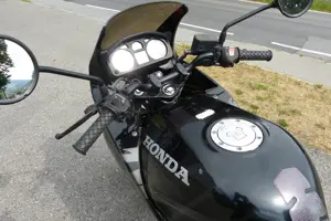 Honda CB 500 S günstig abzugeben..        Bild 6