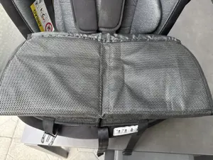Chicco Kindersitz mit Baby Einsatz  Bild 4