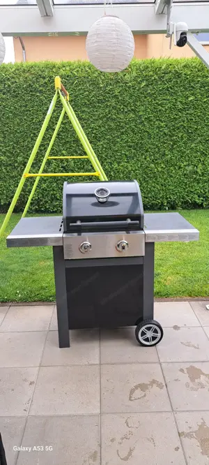 Gasgrill Jamie Oliver  Bild 2