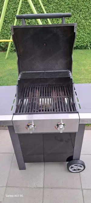 Gasgrill Jamie Oliver  Bild 3