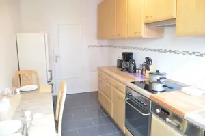 Wohnung mit 1 Zimmern Bild 4