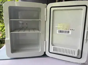 Kleiner Kühlschrank 10 Liter