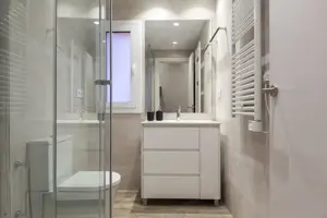 1-Zimmer-Wohnung Bild 3