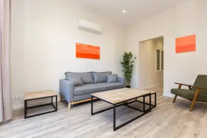 1-Zimmer-Wohnung